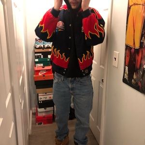 Meet your Posher, Nicholas